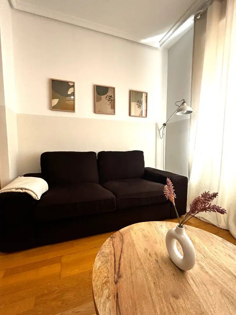 Apartamento con ascensor en alquiler en Casco Histórico, imagen 23