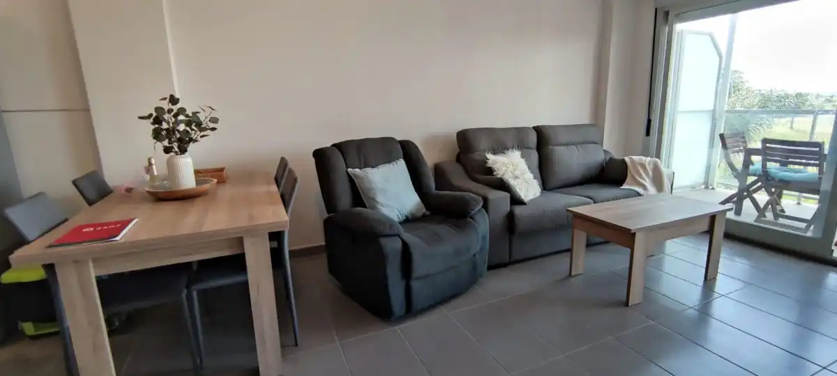 Appartement compact avec piscine à louer à Málaga, imagen 16