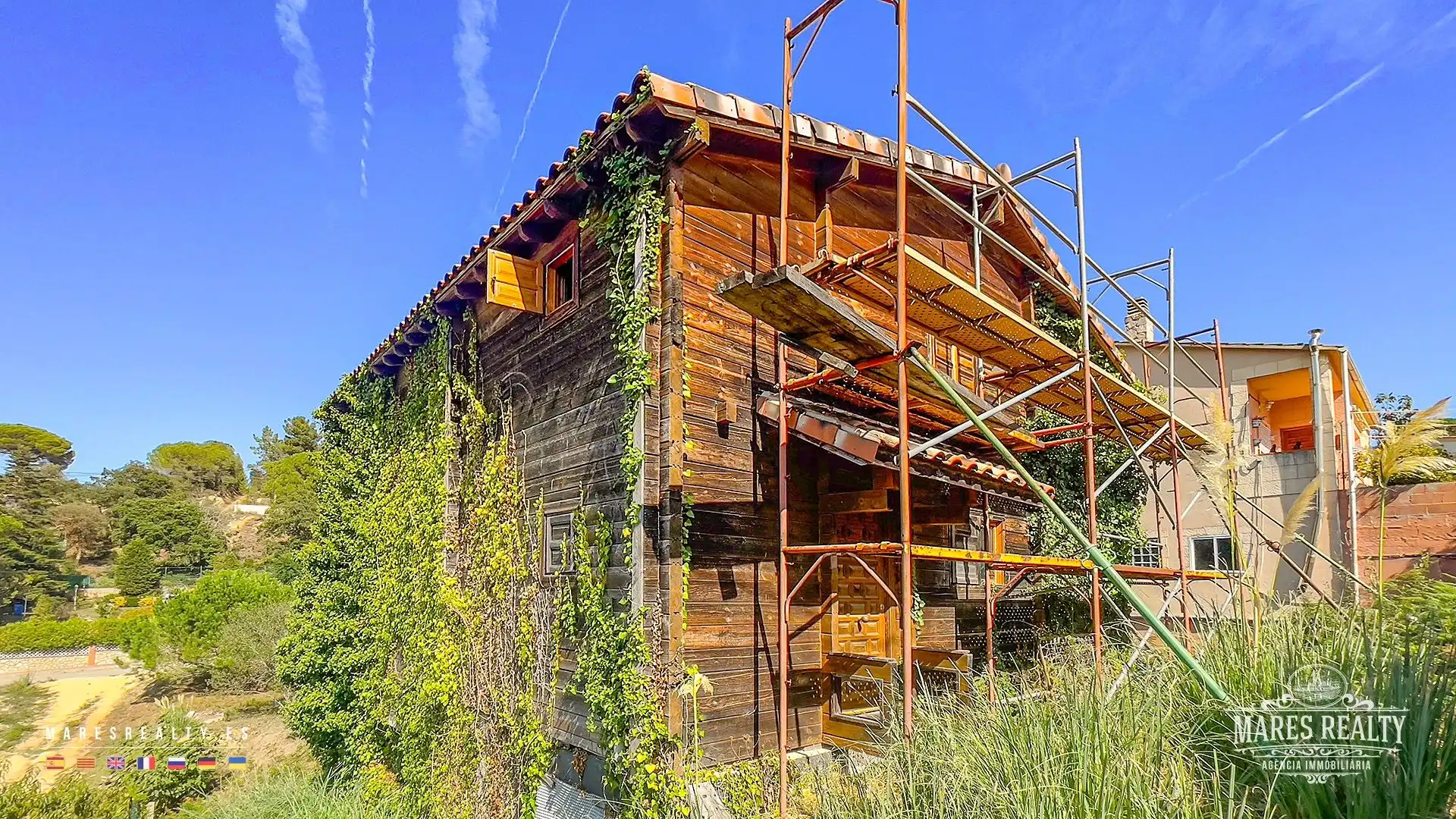 Casa in vendita a San Jaume, imagen 5
