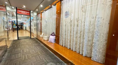 Photo 4 of Premises to rent in Passeig del Doctor Moragas, Centre - Eixample – Can Llobet, Barcelona