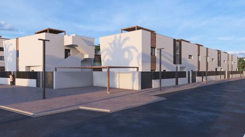 Foto 4 de Casa o xalet en venda a Torre-Pacheco ciudad, Torre-Pacheco