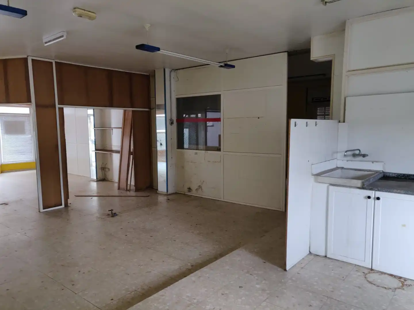 Business premises to rent in O Grove, imagen 7