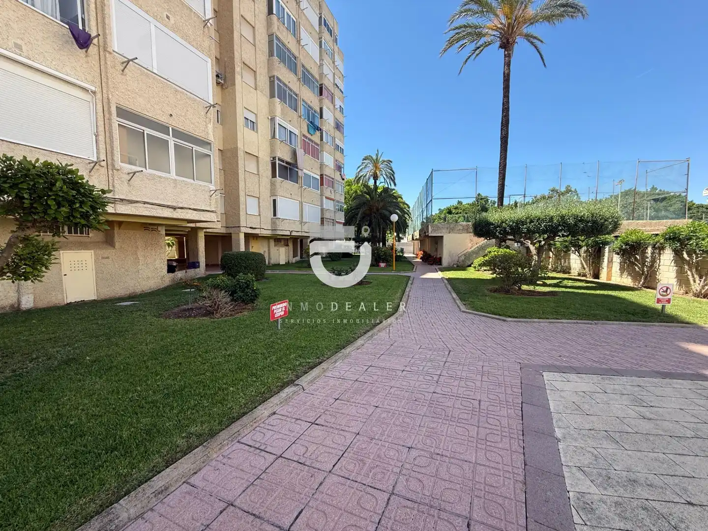 Penthouse with terrace for sale in Playa de Gandia, imagen 27