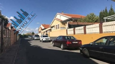 Foto 3 von Einfamilien-Reihenhaus zum Verkauf in Lominchar, Toledo