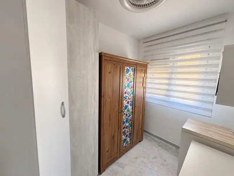 Ático con piscina en venta en Bahía de Casares, imagen 7