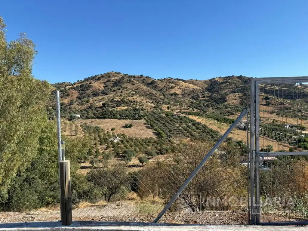 Casa rústica en venda a Poligono 41 Paraje 140 Cortijo Benitez, imagen 26