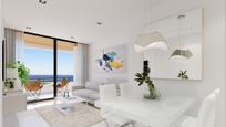 Sala d'estar de Apartament en venda en Santa Pola amb Terrassa