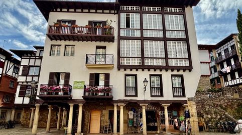 Foto 3 de Pis en venda a Hondarribia, Gipuzkoa