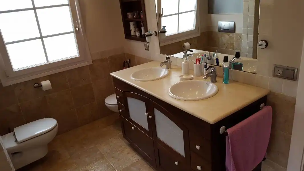 Detached house with pool for sale in Monóvar  / Monòver, imagen 17