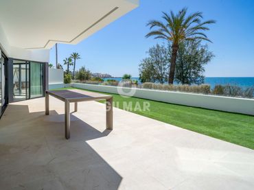 Adossat amb piscina en venda a Costa Natura