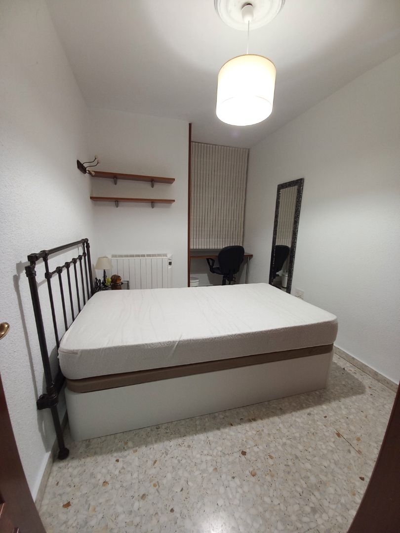 Flat to share in Calle Huelva, 4, Úbeda