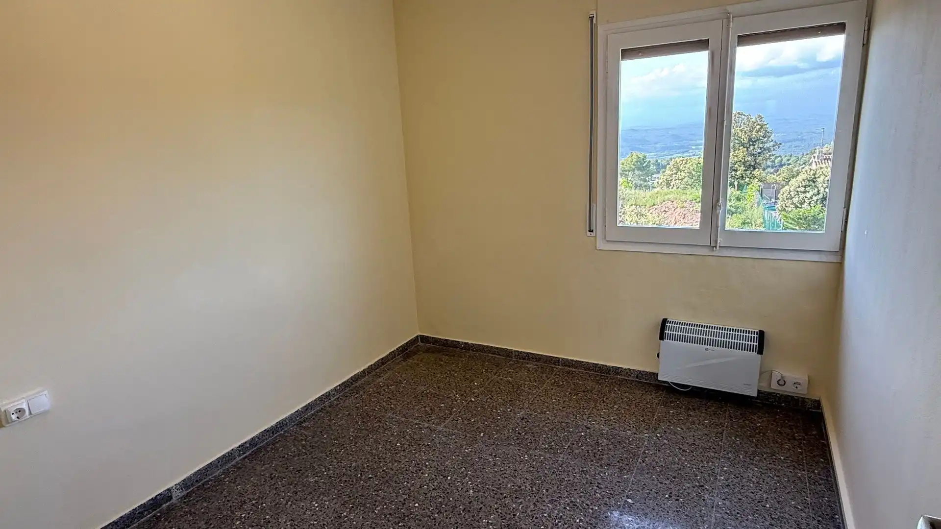 Balcony of Flat for sale in Calders  with Heating and Terrace