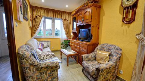 Foto 2 de Piso en venta en N/a, El Carbayedo - El Quirinal, Avilés