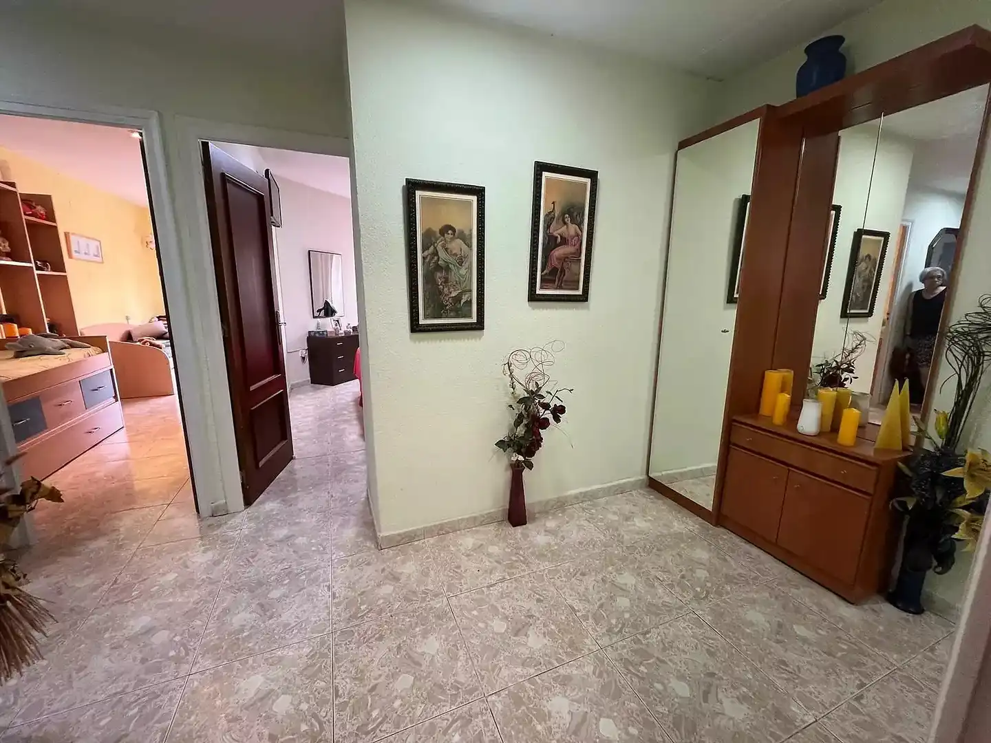 Piso en venta en Roses con Aire acondicionado y Amueblado