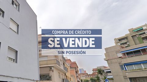 Foto 5 de Piso en venta en Carrer de Jovellar, Casagemes, Badalona