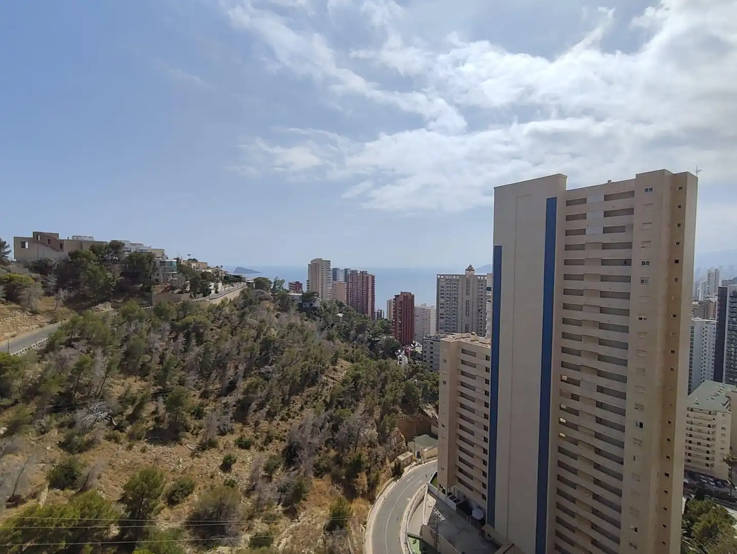 Apartment mit Pool zum Verkauf in Calle SIERRA DORADA, imagen 46