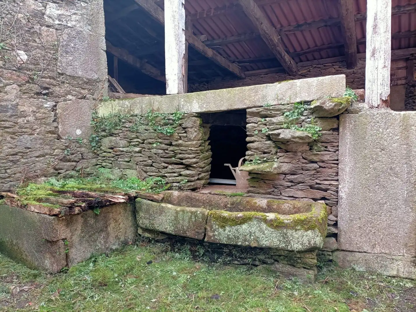 Casa in vendita a Lugar PEREIRO-LARO, imagen 5
