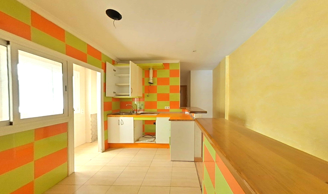 Kitchen of Flat for sale in Adra