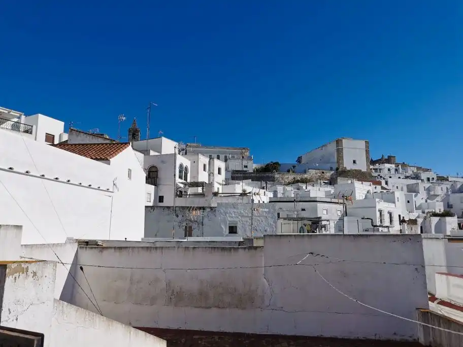 Maison avec terrasse à vendre à Vejer, imagen 4