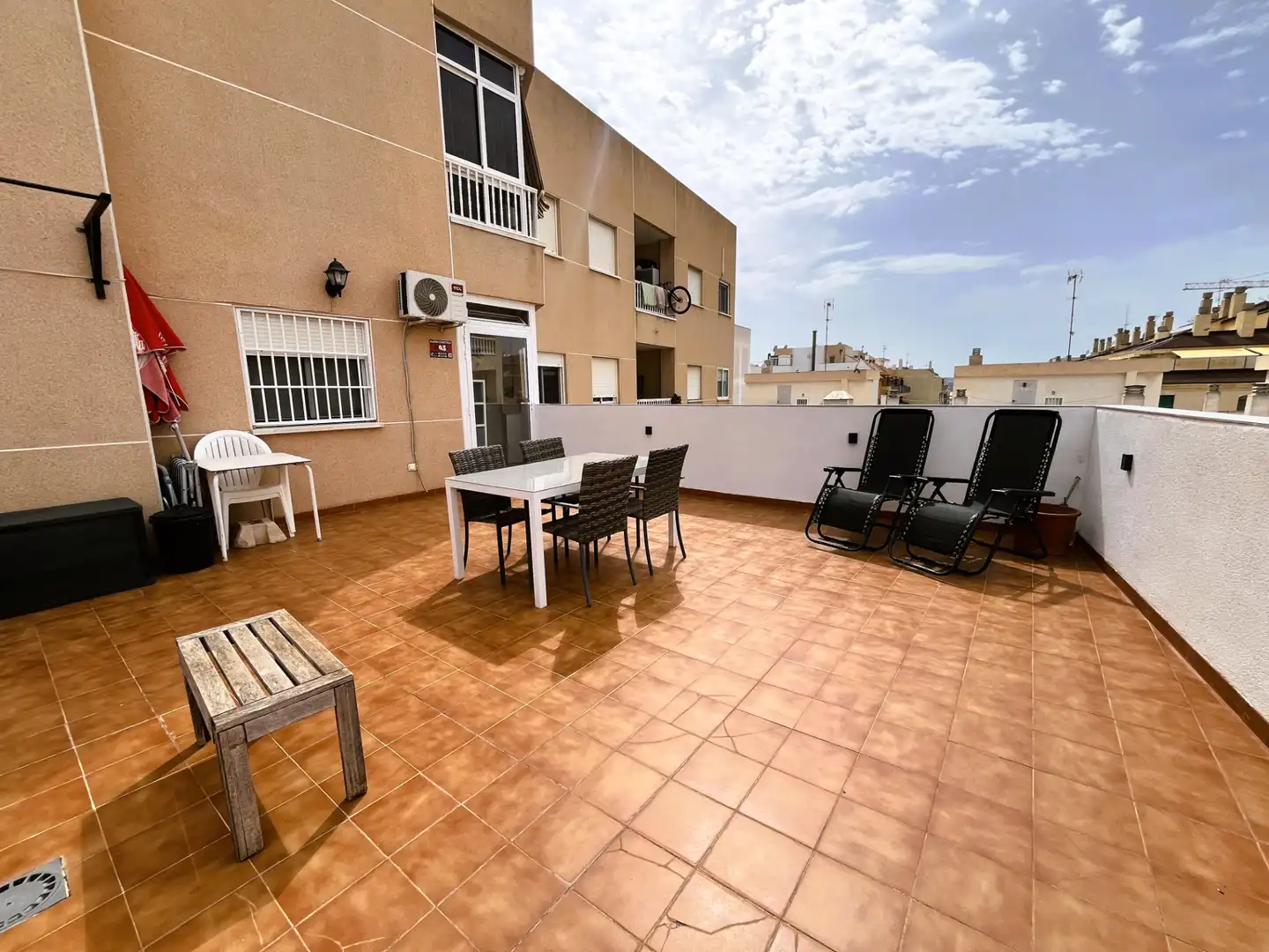 Flat with lift for sale in Centro, imagen 18