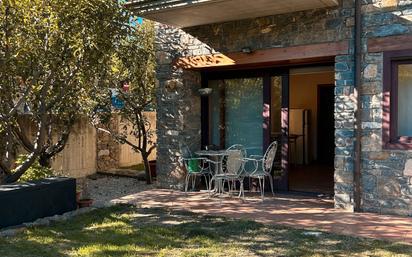 Garden of House or chalet for sale in Esterri d'Àneu  with Heating, Private garden and Parquet flooring