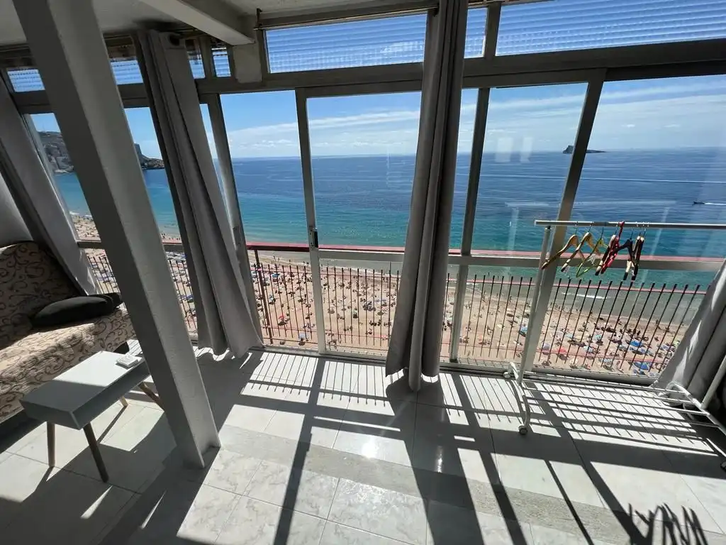 Penthouse mit Aufzug zum Verkauf in Avenida de Alcoy, imagen 9