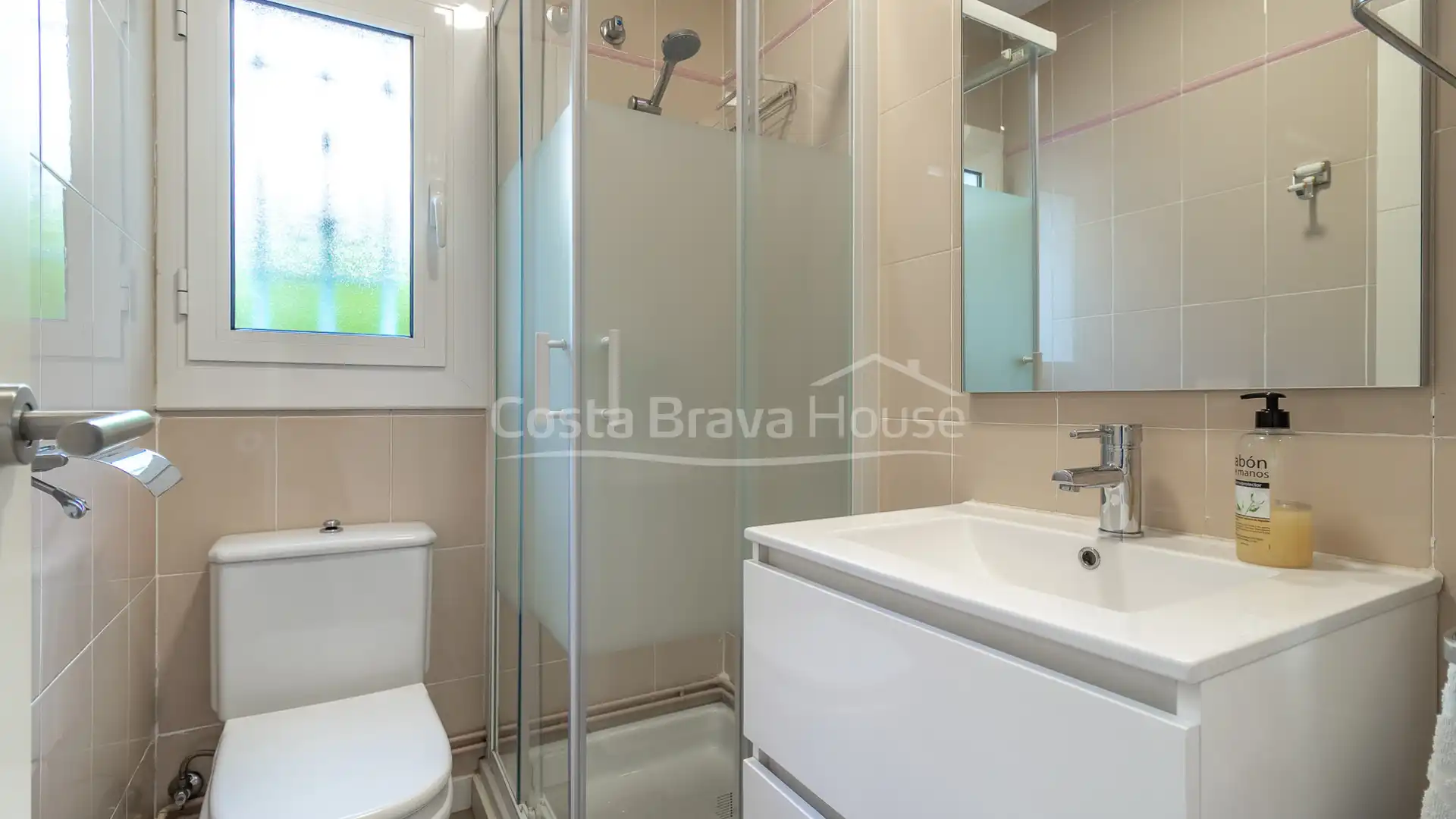 Casa amb jardí en venda a Carrer Fragata, imagen 30