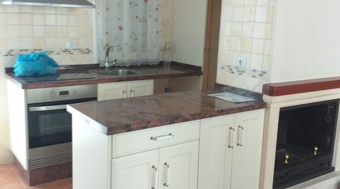 Foto 2 de Casa adosada en venda a Villalgordo del Júcar, Albacete