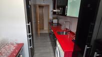 Kitchen of Flat for sale in Ourense Capital   with Heating, Parquet flooring and Storage room