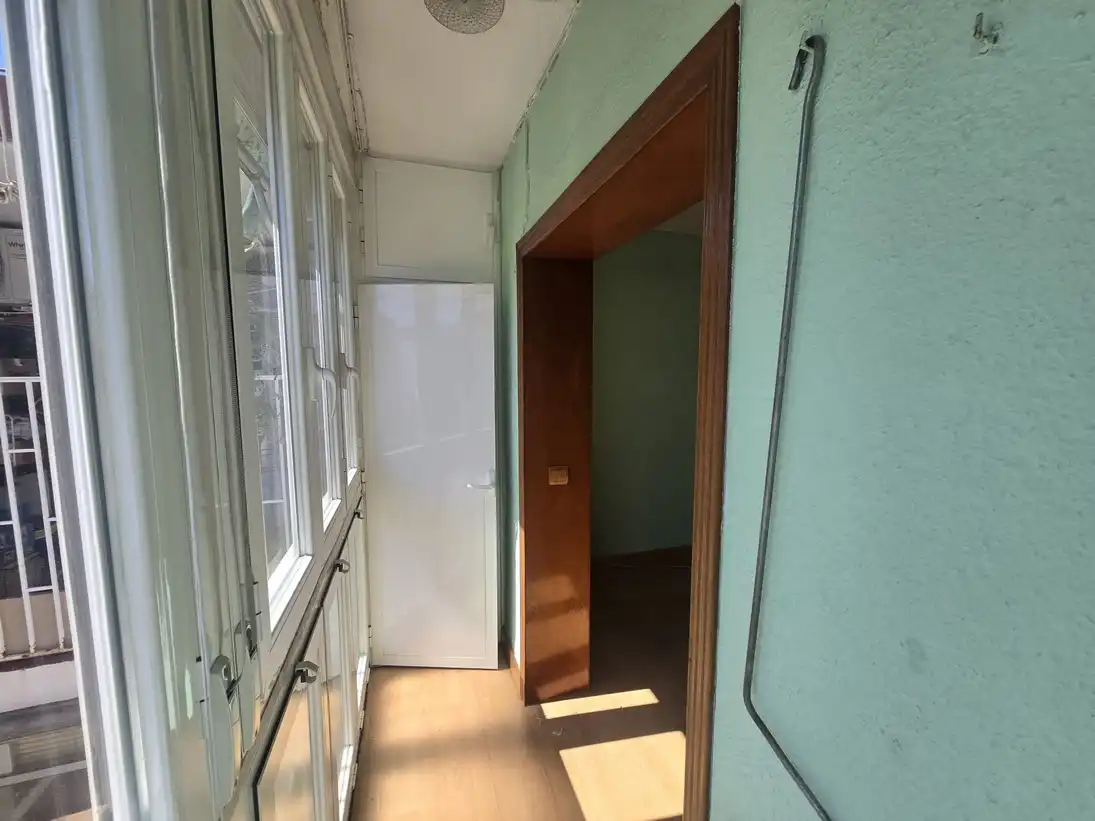 Piso en venta en Madrid con Aire acondicionado, Calefacción y Alarma