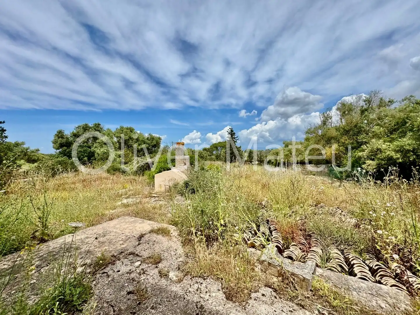 Finca rústica en venda en Llucmajor amb Jardí privat i Terrassa