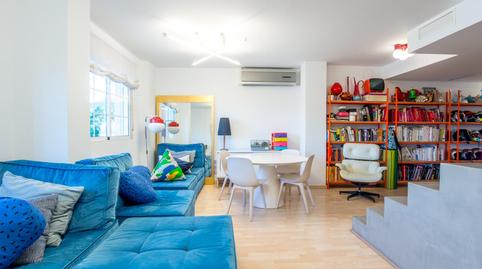 Foto 4 de Àtic en venda a  Ciudad Sanitaria, el Palmar, El Palmar, Murcia