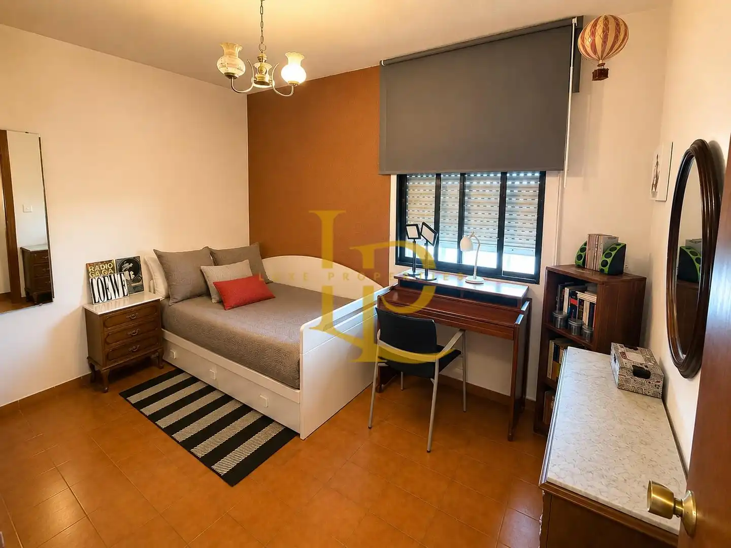 Habitación de Piso en venta en Trijueque con Calefacción, Horno y Balcón