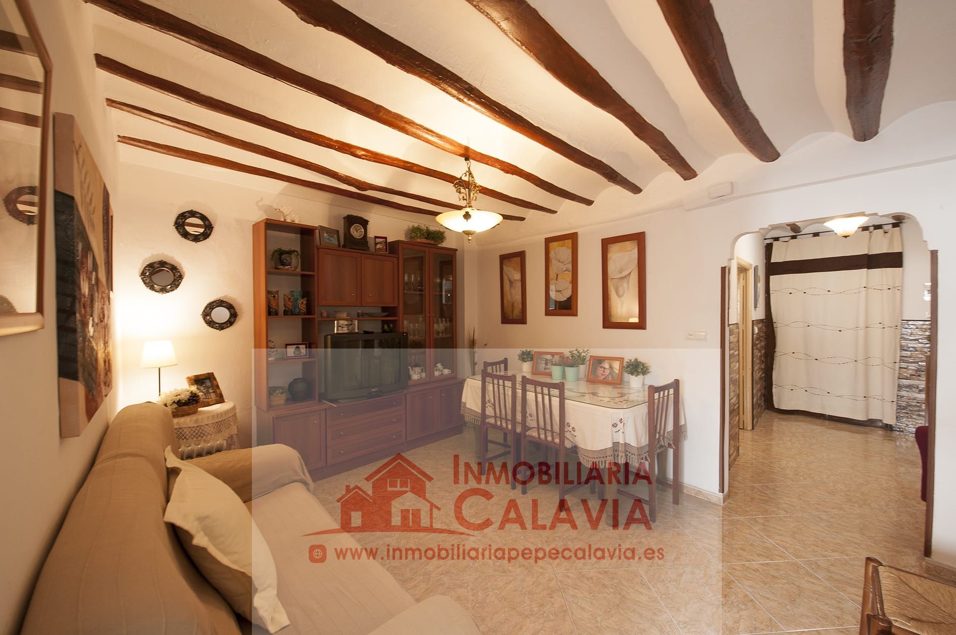 Casa o xalet en venda en Begíjar amb Aire condicionat, Calefacció i Terrassa