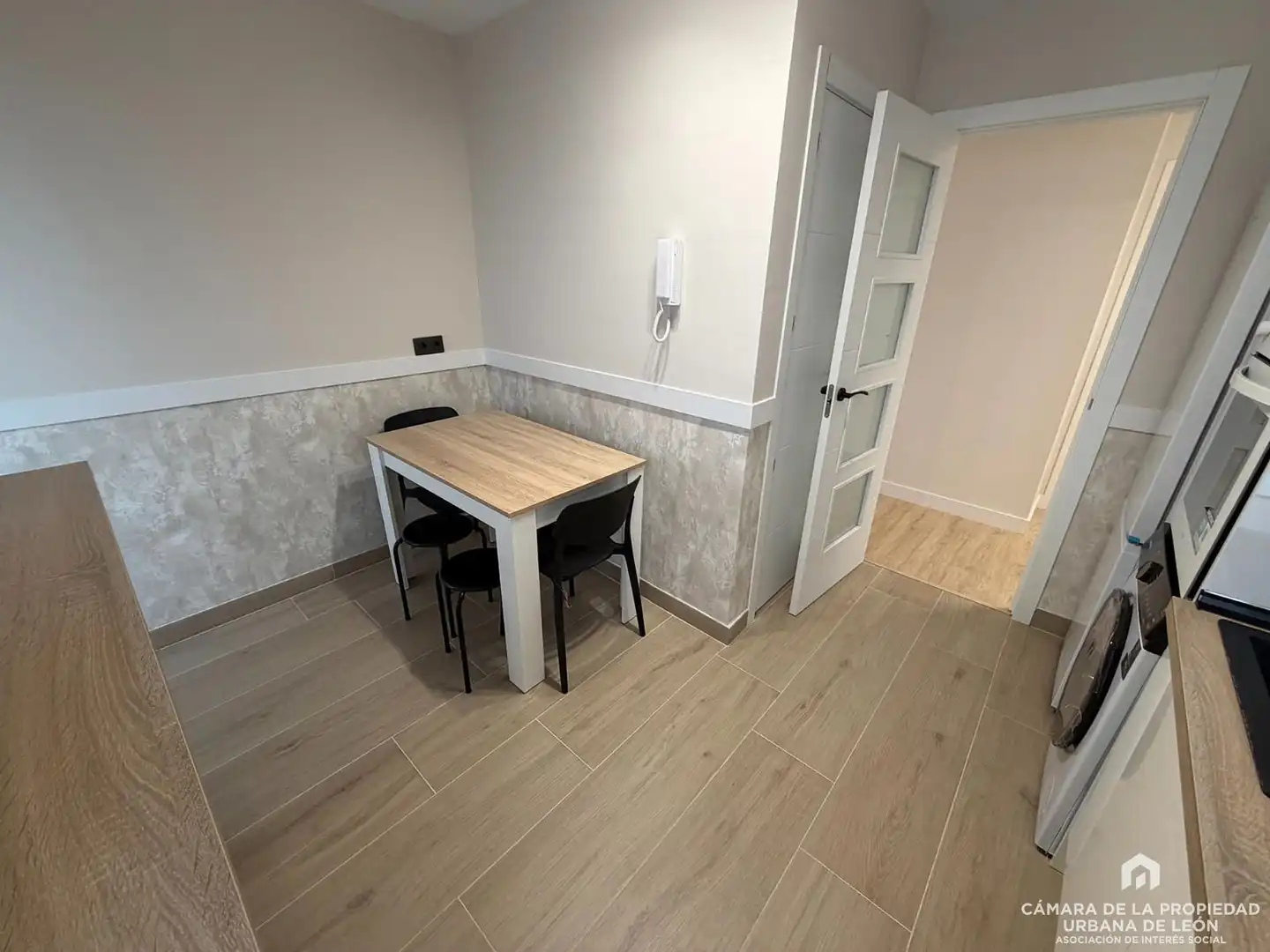Wohnung zur Miete in ESLA, Pinilla