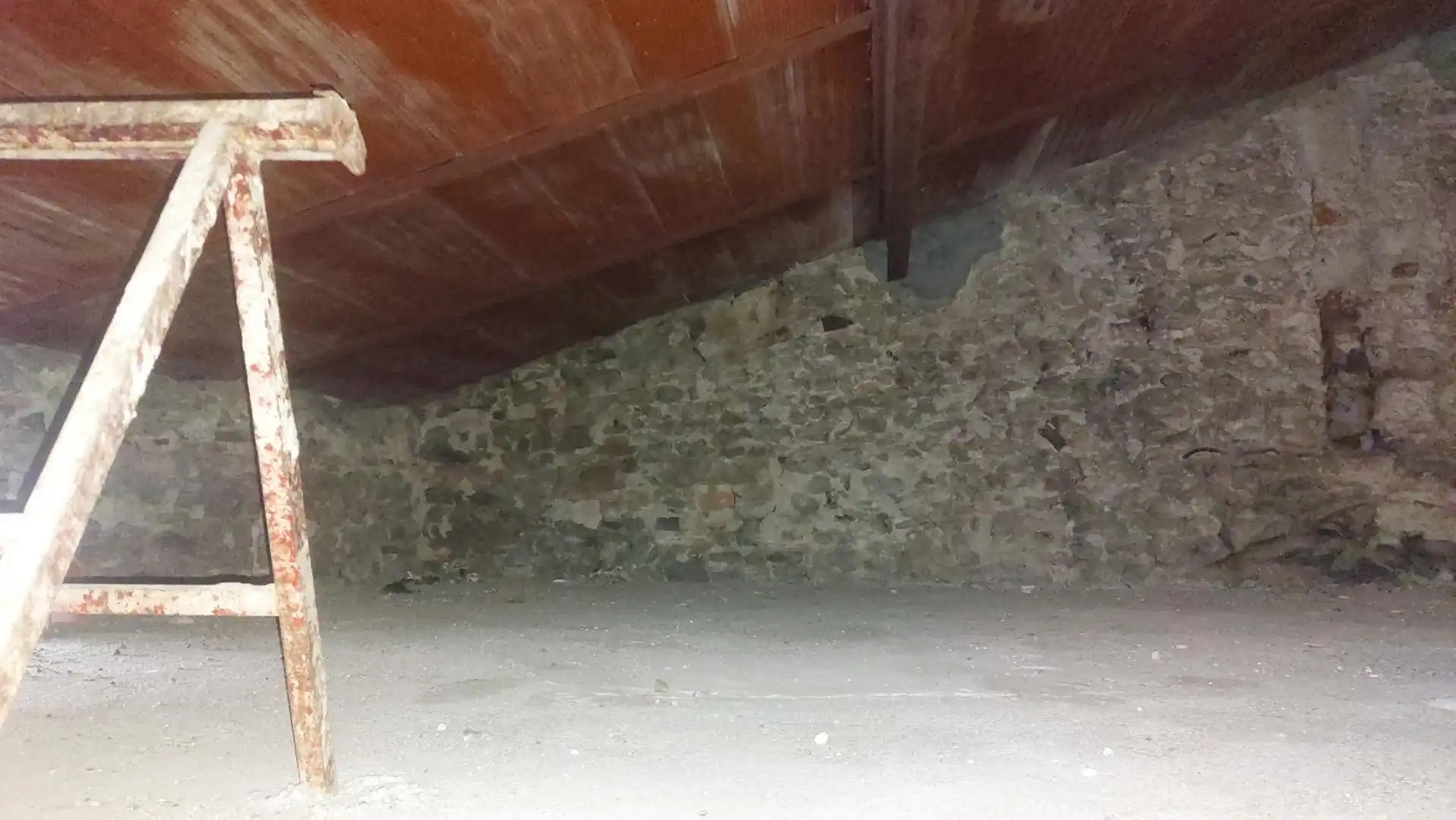 Finca rústica en venta en San Vicente de Alcántara con Trastero