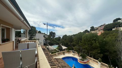 Foto 5 de Casa o chalet en venta en 0, -1, Costa de la Calma, Calvià