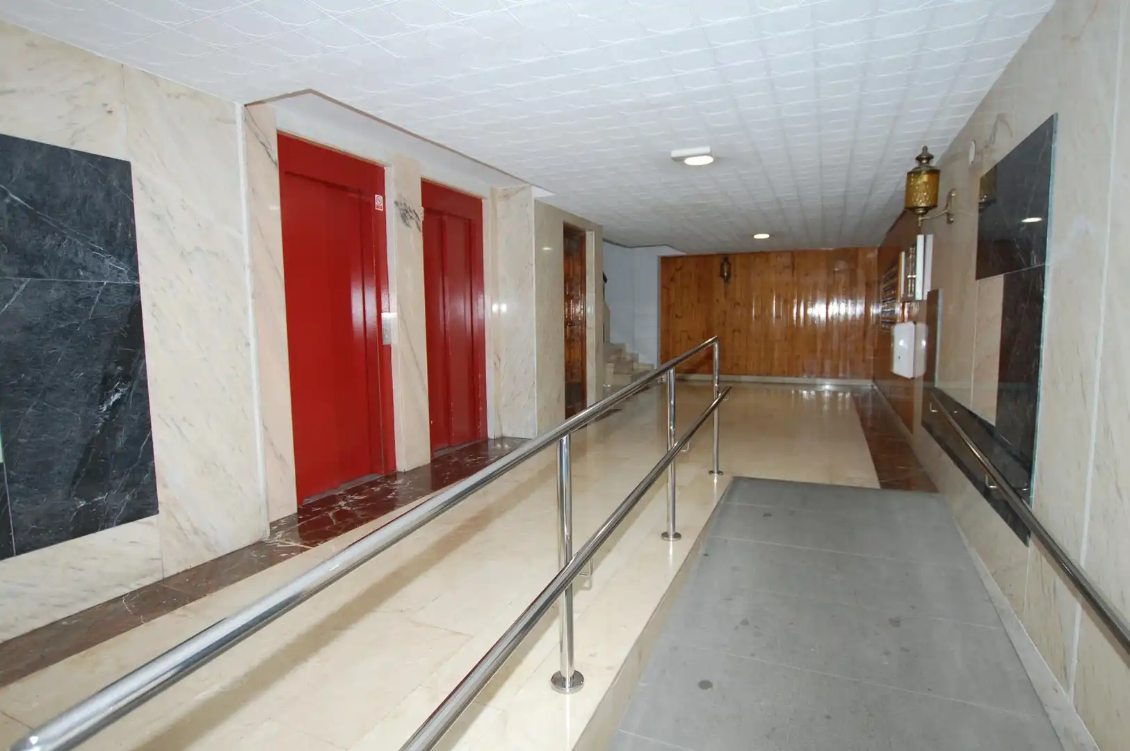 Àtic amb ascensor en venda a Beiro, imagen 31