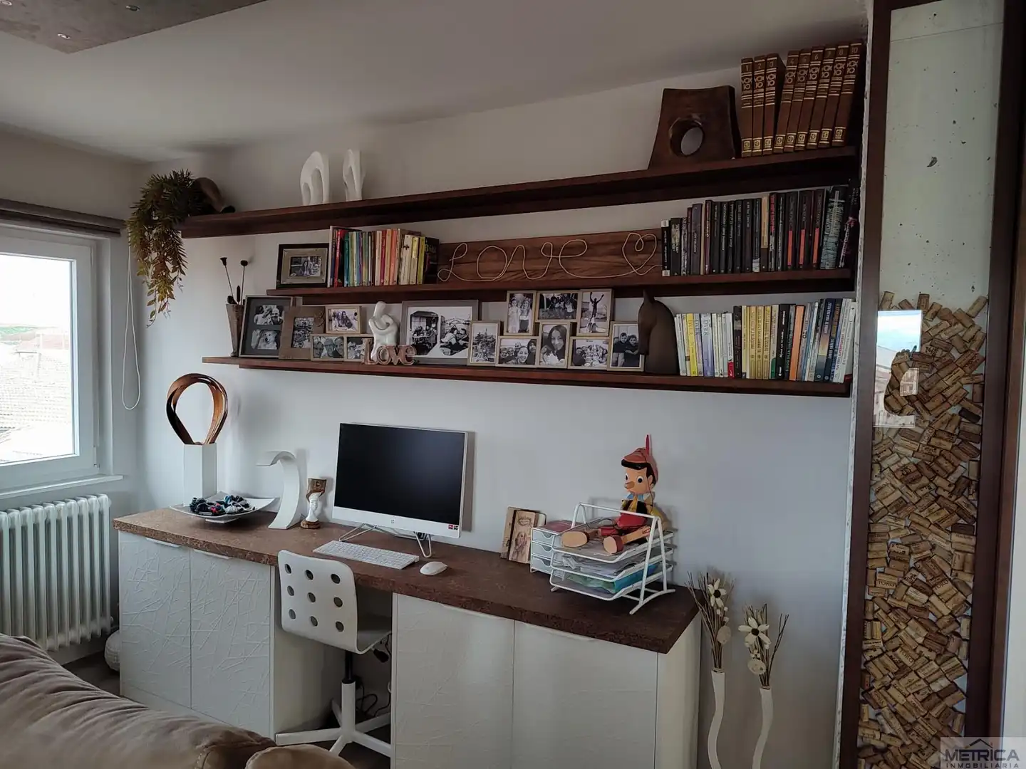 Wohnung zum Verkauf in Calzada de Valdunciel, imagen 18
