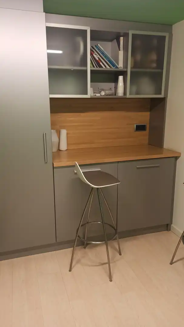 Büro zur Miete in Instituts - Universitat, imagen 8
