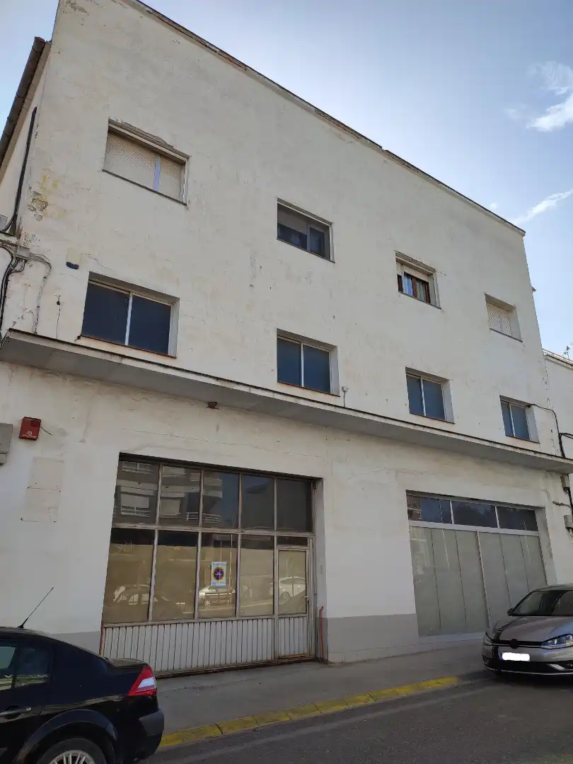 Nave industrielle avec ascenseur à vendre à Les Borges Blanques, imagen 8