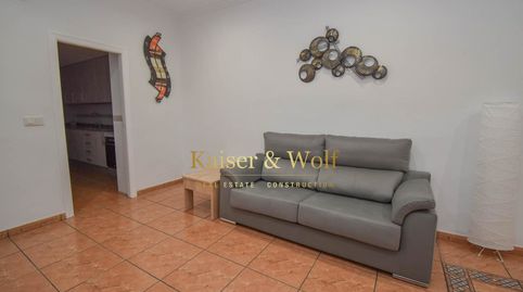 Photo 2 of Houses for rent in Soledad, Norte, Santa Pola