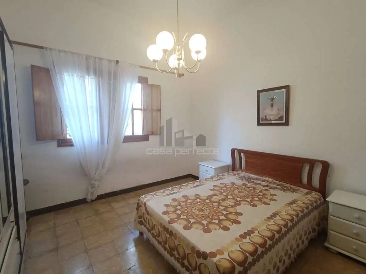 Bedroom of Houses for sale in Arrecife  with Terrace, Storage room and Furnished