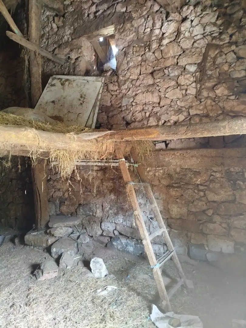 Casa o chalet en venta en Rionansa