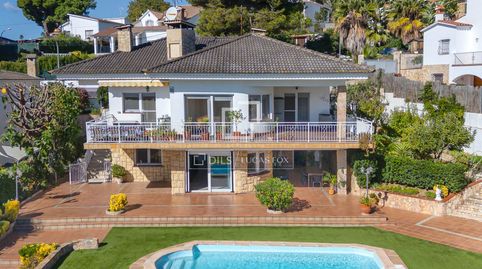 Foto 2 de Casa o xalet en venda a Roca Grossa, Lloret de Mar