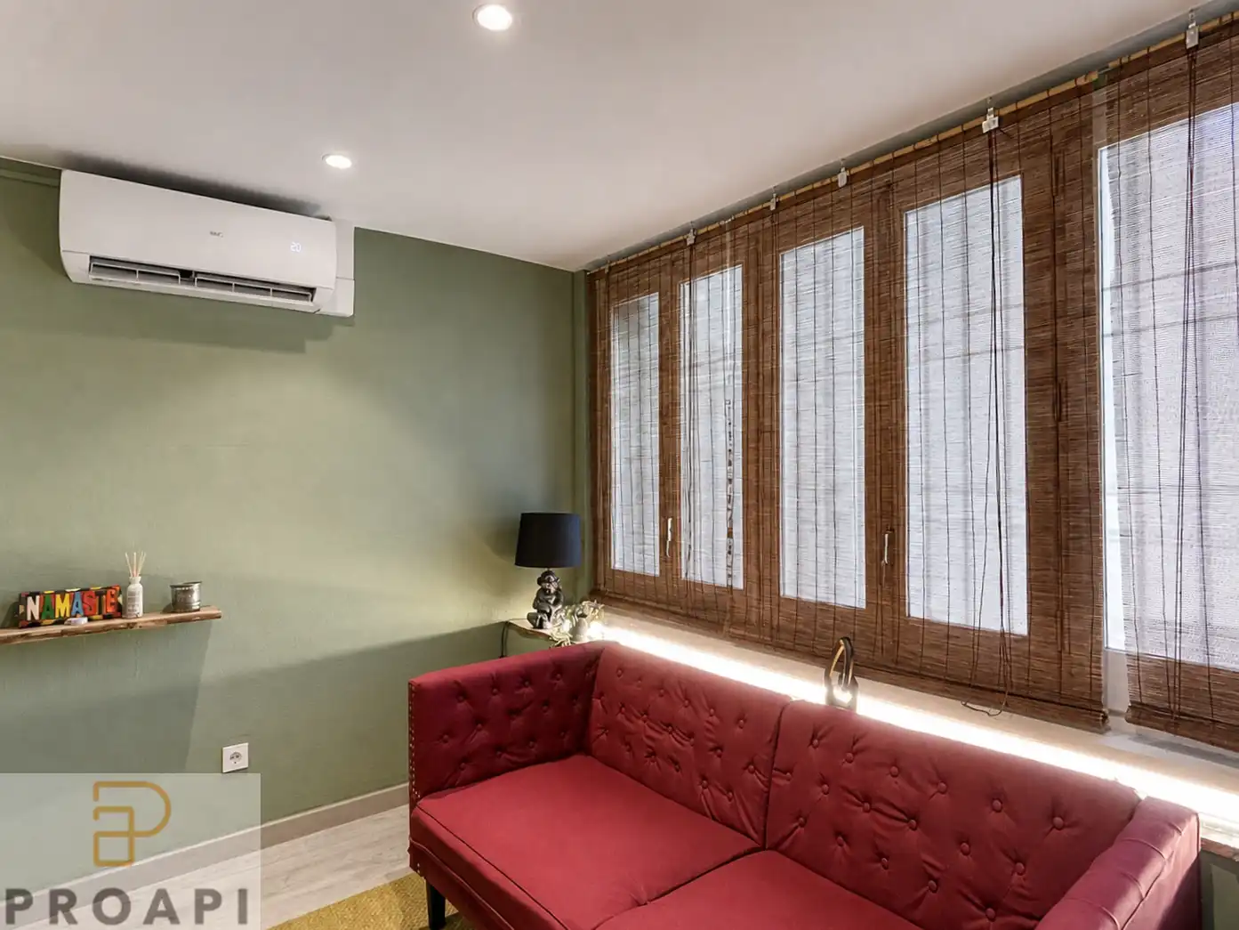 Local comercial en venda a Carme - Vistalegre, imagen 4