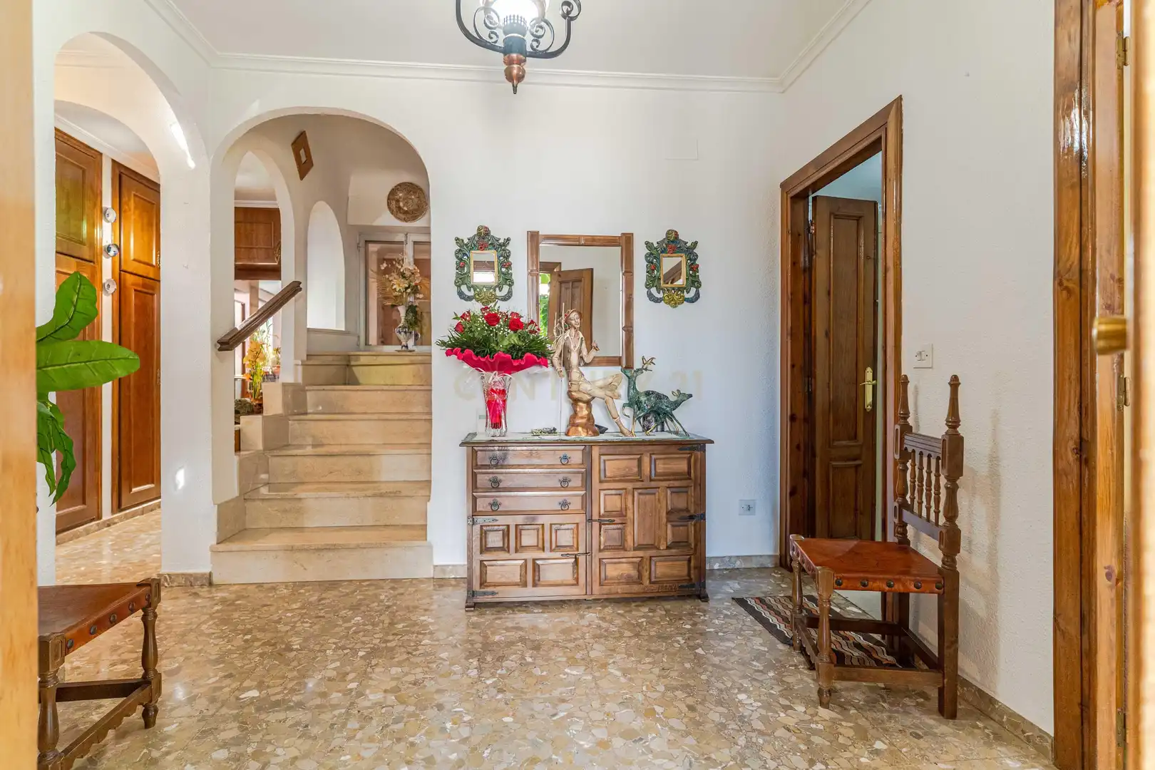 House with balcony for sale in Avenida Mariana Pineda, 40, Guadix, Spain, imagen 7