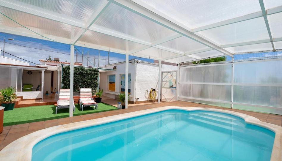 Photo 1 of House or chalet for sale in Calle Calle Orilla Alta, 97, Sardina, Las Palmas