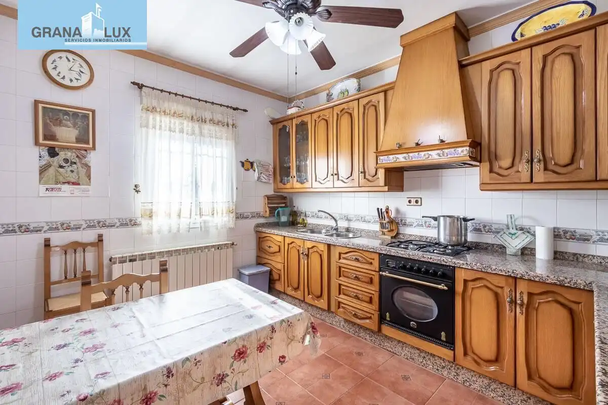 Villa avec terrasse à vendre à Santa Fe, imagen 13
