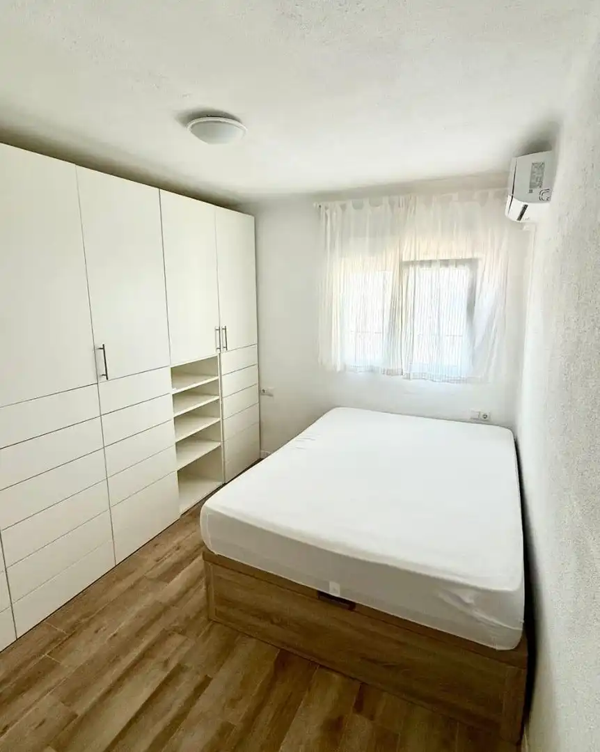Schlafzimmer von Wohnungen zur Miete in Centro
